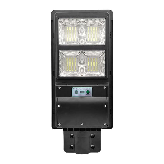 Lámpara Solar LED Tecnolite 40W Luz Día Sensor de Movimiento - Flash $ales