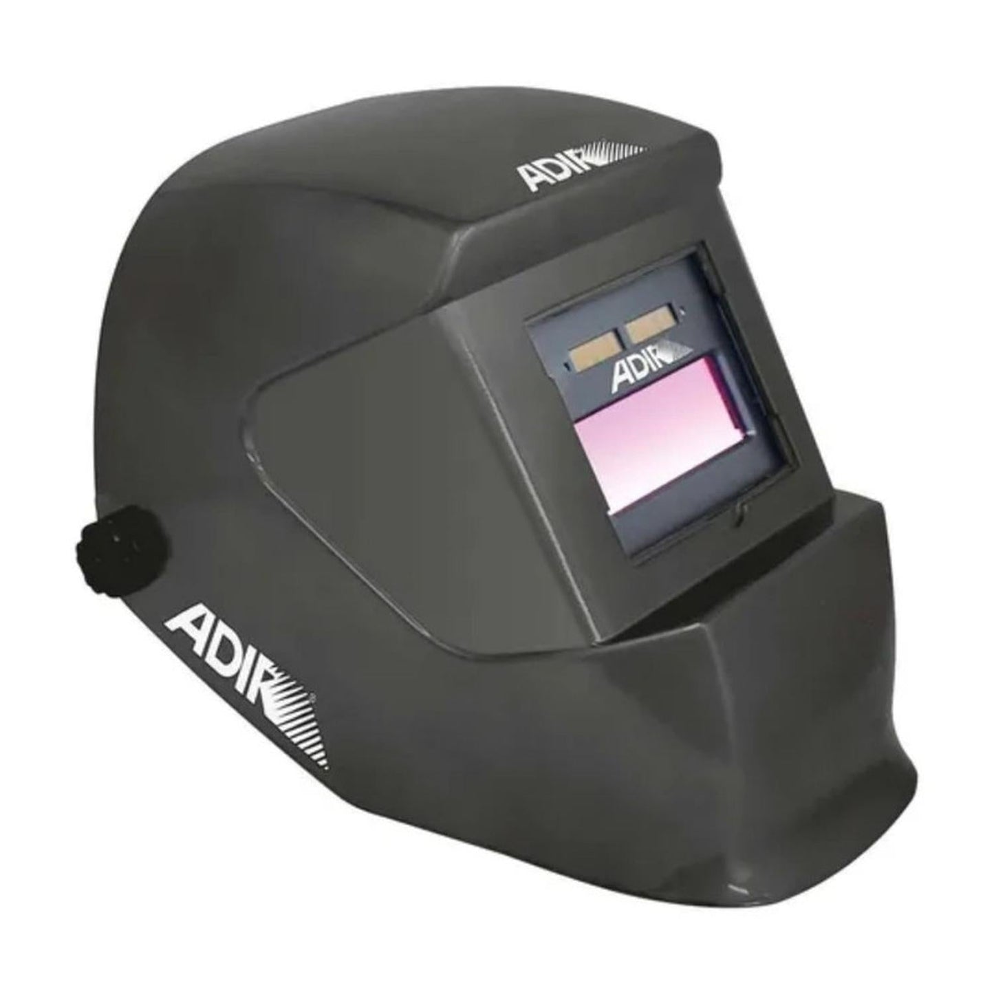 Careta Electrónica Profesional Oscurecimiento Automático Adir 11705 1 pieza - Flash Sales