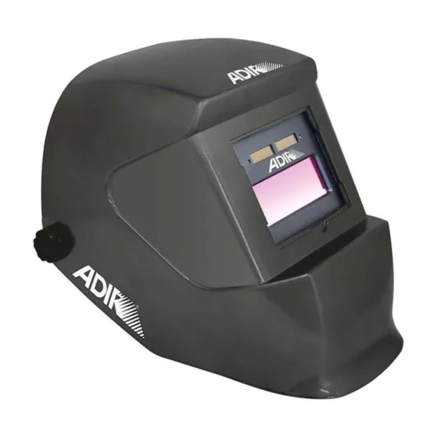 Careta Electrónica Profesional Oscurecimiento Automático Adir 11705 1 pieza - Flash Sales