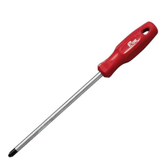 Desarmador Plano 38 X 8 Mm – Alta Resistencia - Flash Sales