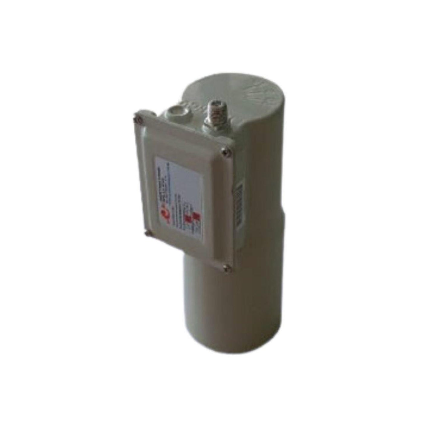 DiCño LNBF Doble Polaridad Banda - c Modelo ABR/C02 - Flash $ales