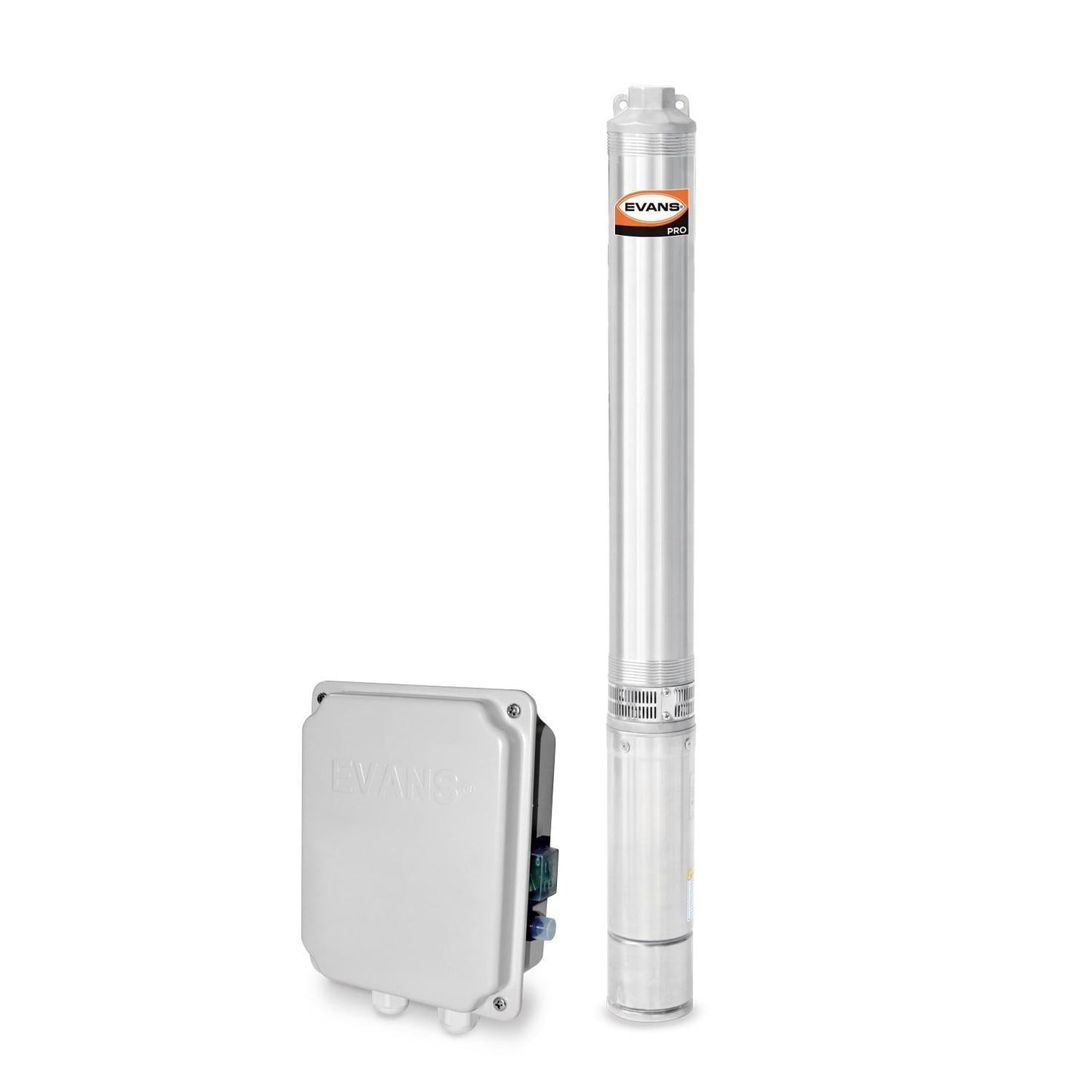 EVANS EQUIPO DE RIEGO SUMER. 25GPM 110V SD425ME150F3 - Flash $ales