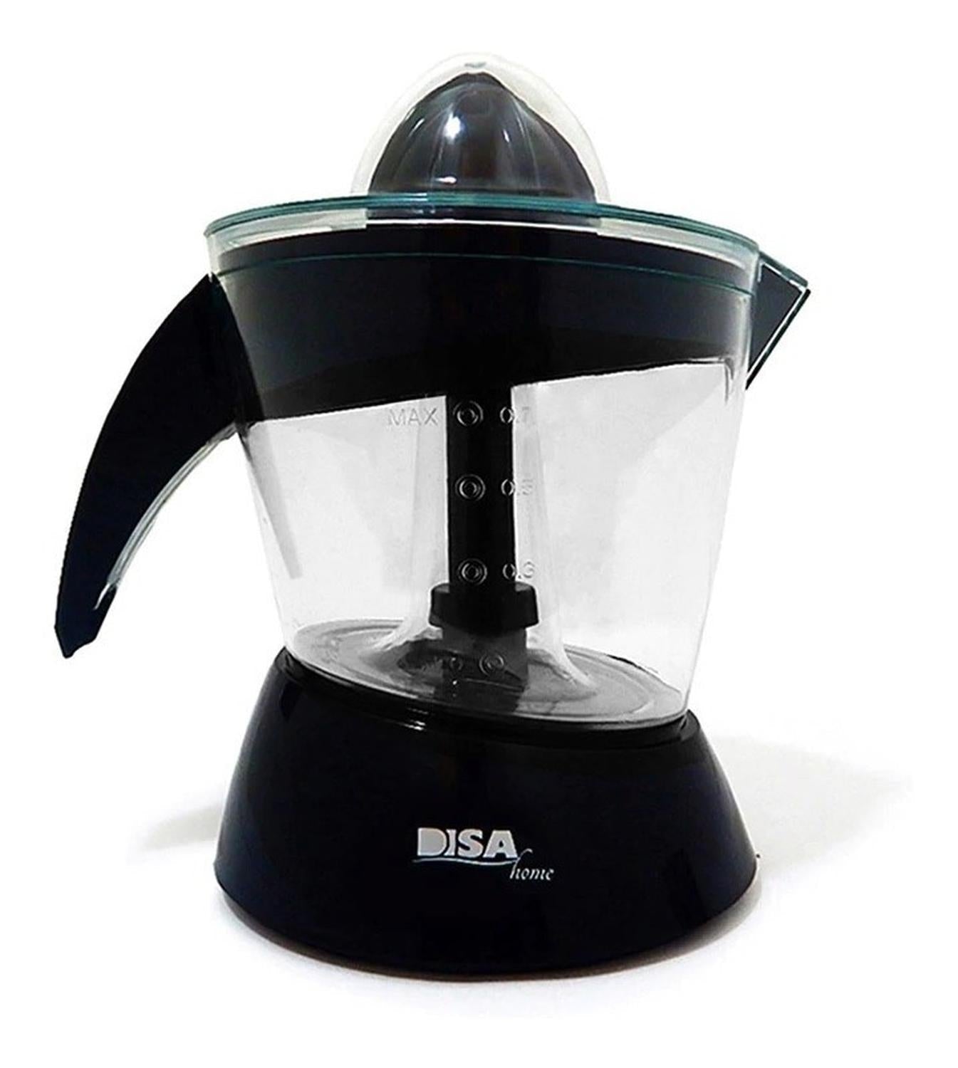 Exprimidor De Cítricos 25 Watts Marca Disa - Flash $ales