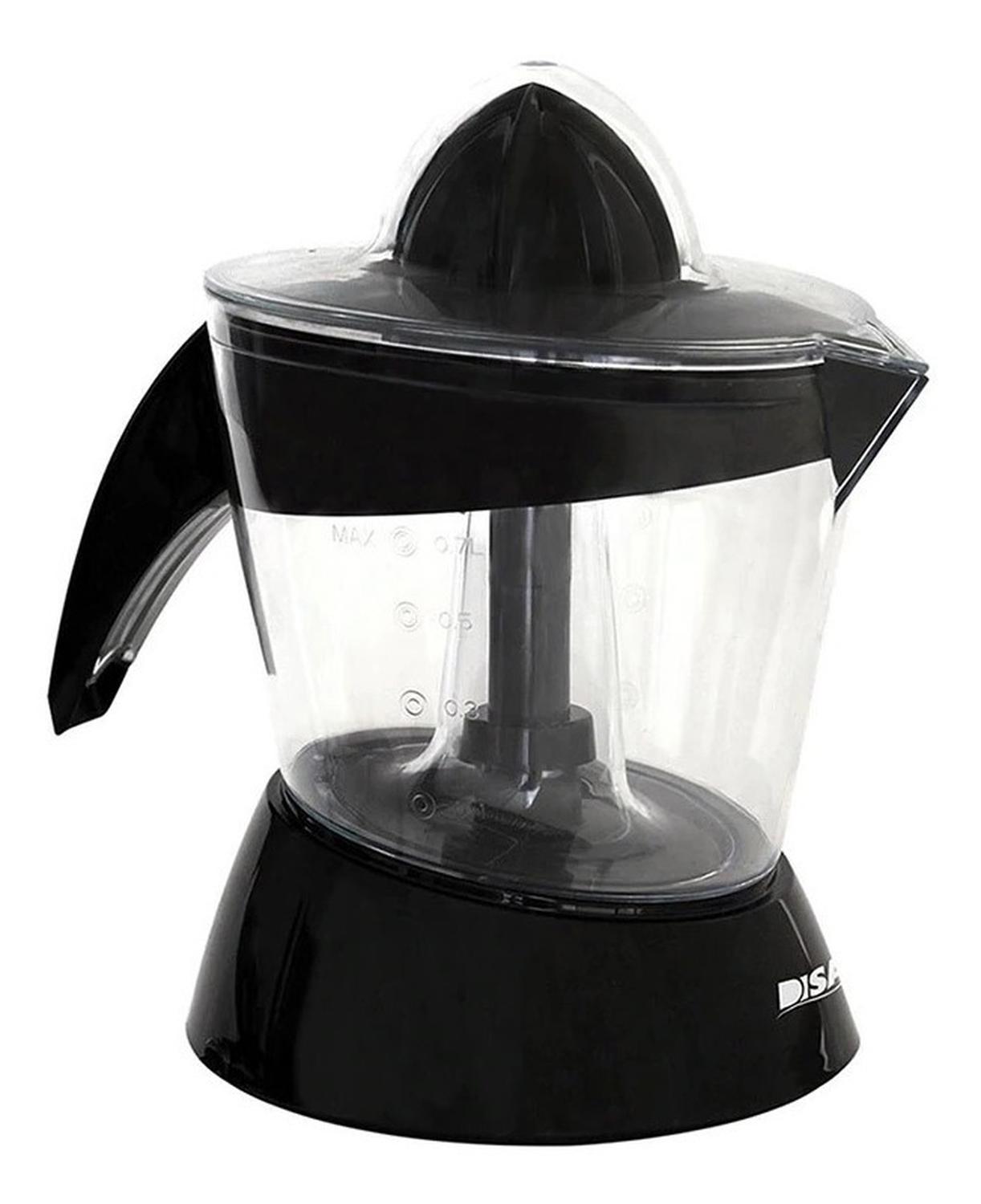 Exprimidor De Cítricos 25 Watts Marca Disa - Flash $ales