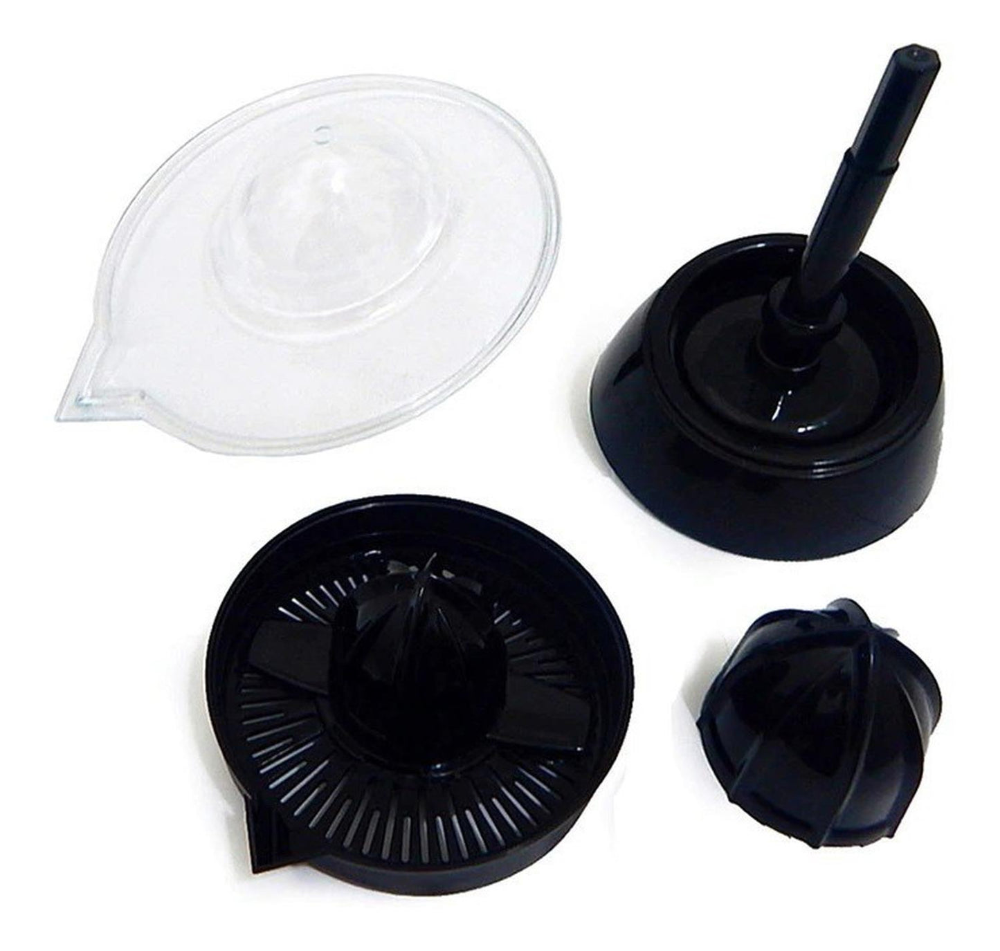 Exprimidor De Cítricos 25 Watts Marca Disa - Flash $ales