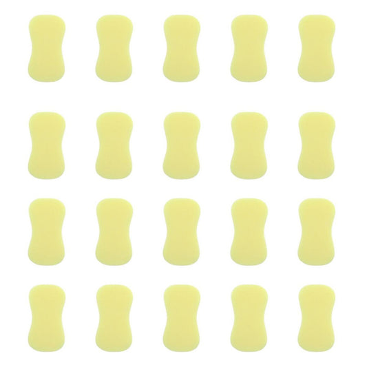 Fibo-Ocho-Amarillo Ureblock Caja 20 Pz - Flash Sales