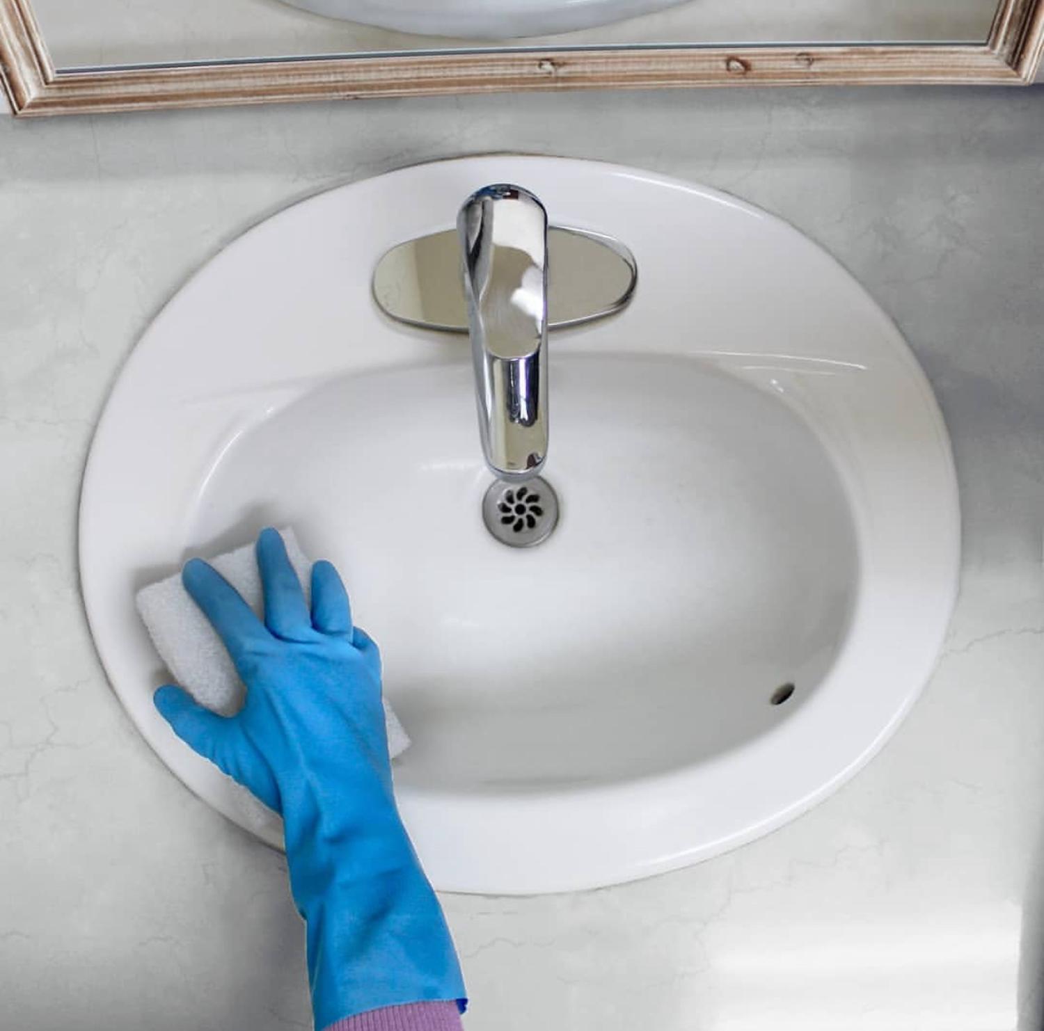 Fibra Blanca Corazzi Suave Para Baños 12 Paquetes - Flash Sales