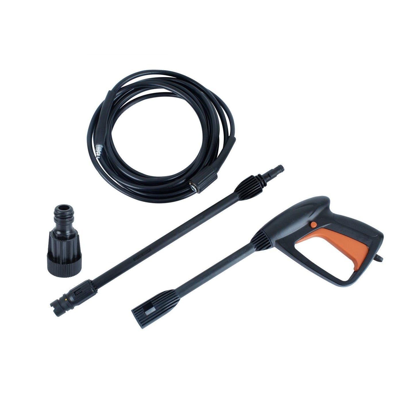 GLADIADOR HIDROLAVADORA 1350PSI 1200W 90bar 5.5L HL7000/120M - Flash $ales