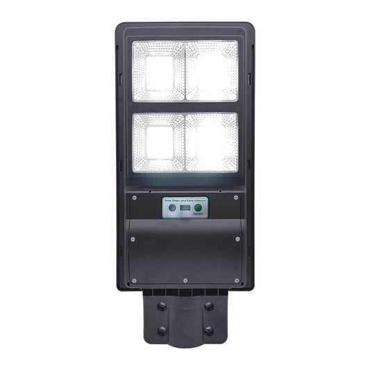 Lámpara Solar LED Tecnolite 40W Luz Día Sensor de Movimiento - Flash $ales