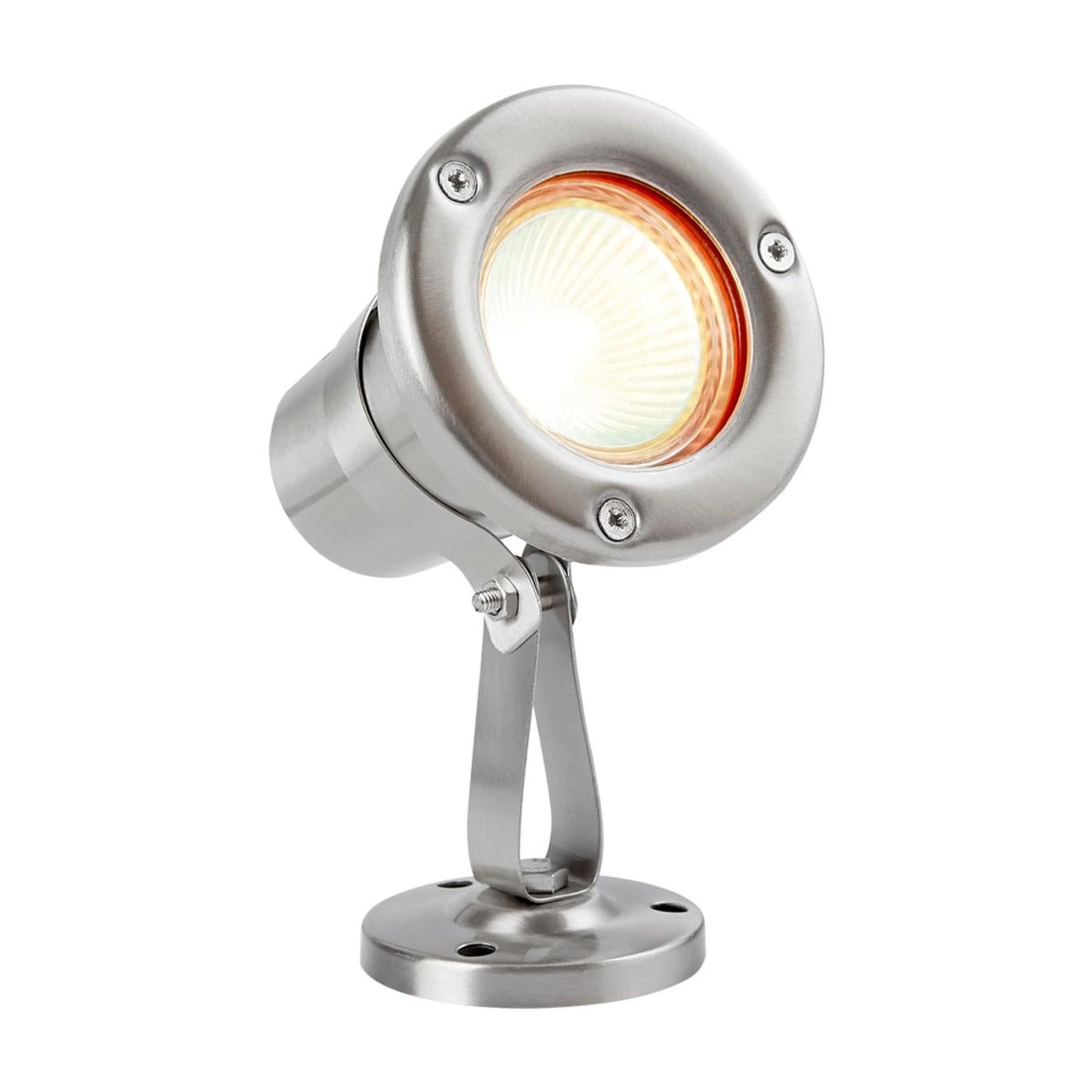 Lámpara Sumergible Tecnolite 12V Con Base GX5.3 Foco LED 6W - Flash $ales