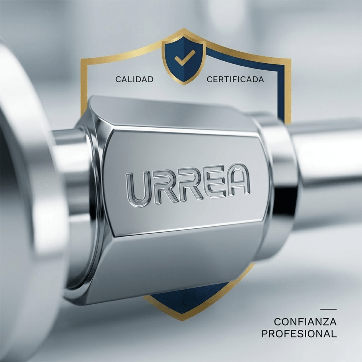 Llave Alimentadora Reforzada 401st Urrea - Flash $ales