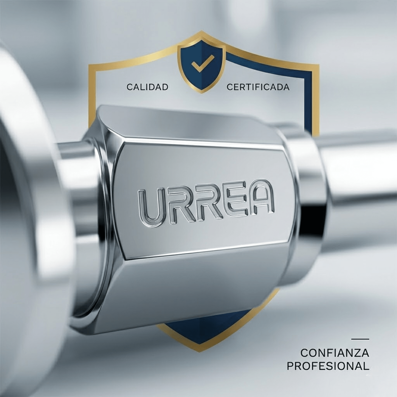 Llave Alimentadora Reforzada 401st Urrea - Flash $ales