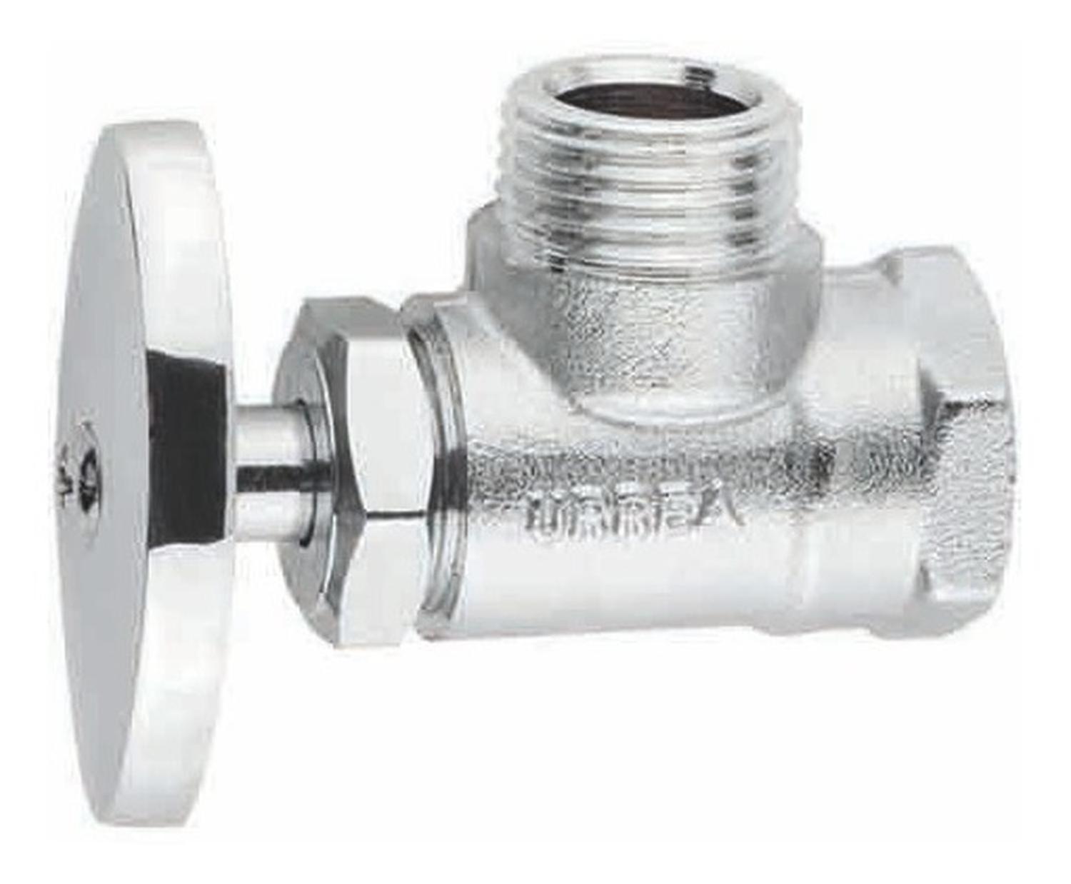 Llave Alimentadora Reforzada 401st Urrea - Flash $ales