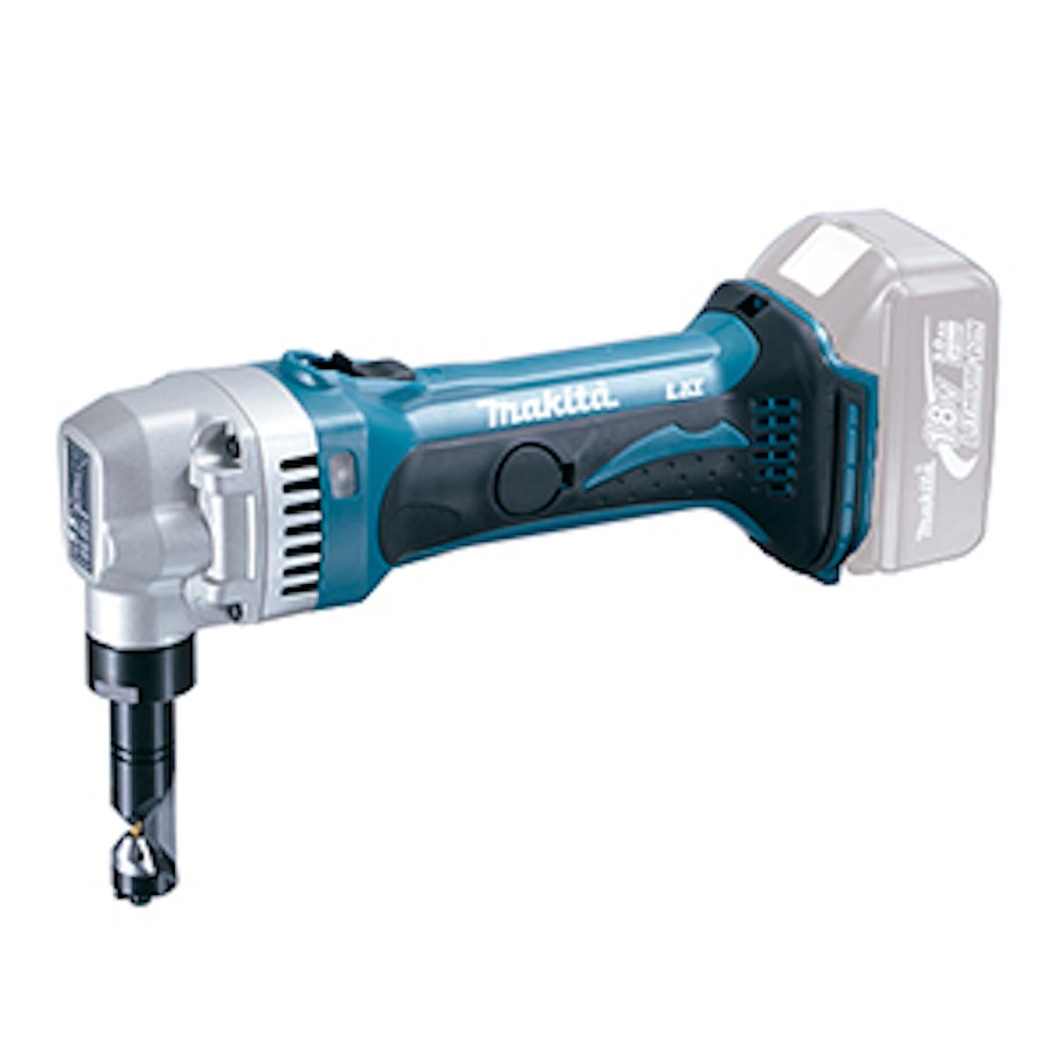 MAKITA ROEDORA 18V DJN161Z S/PILA - Flash $ales