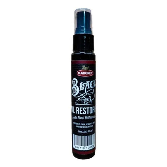 Oil Restorer Margrey 55 ml Renovador Caja 12 Piezas - Flash Sales