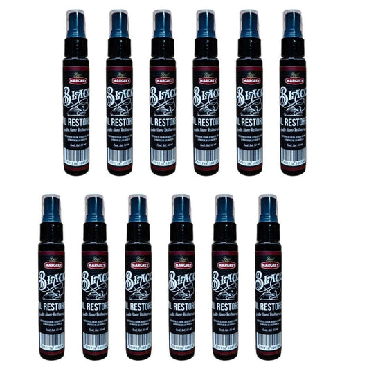 Oil Restorer Margrey 55 ml Renovador Caja 12 Piezas - Flash Sales