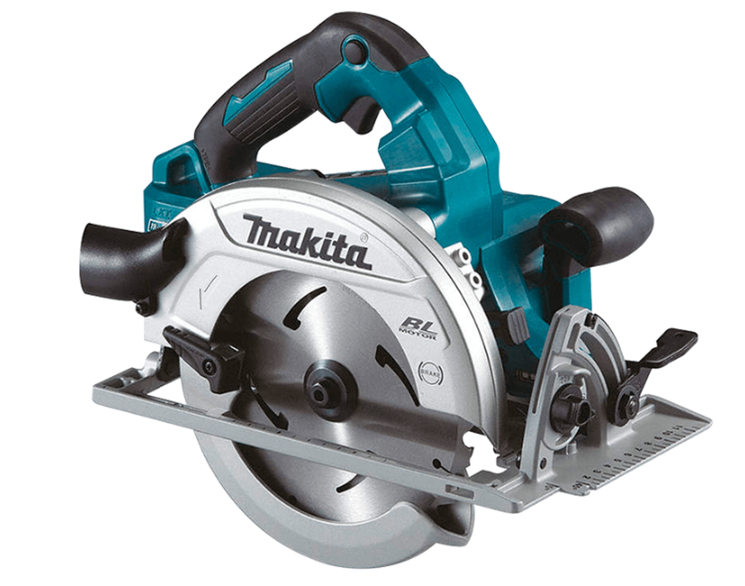 Sierra Circular Inalámbrica 36V MAKITA DHS780PT2J - Flash $ales