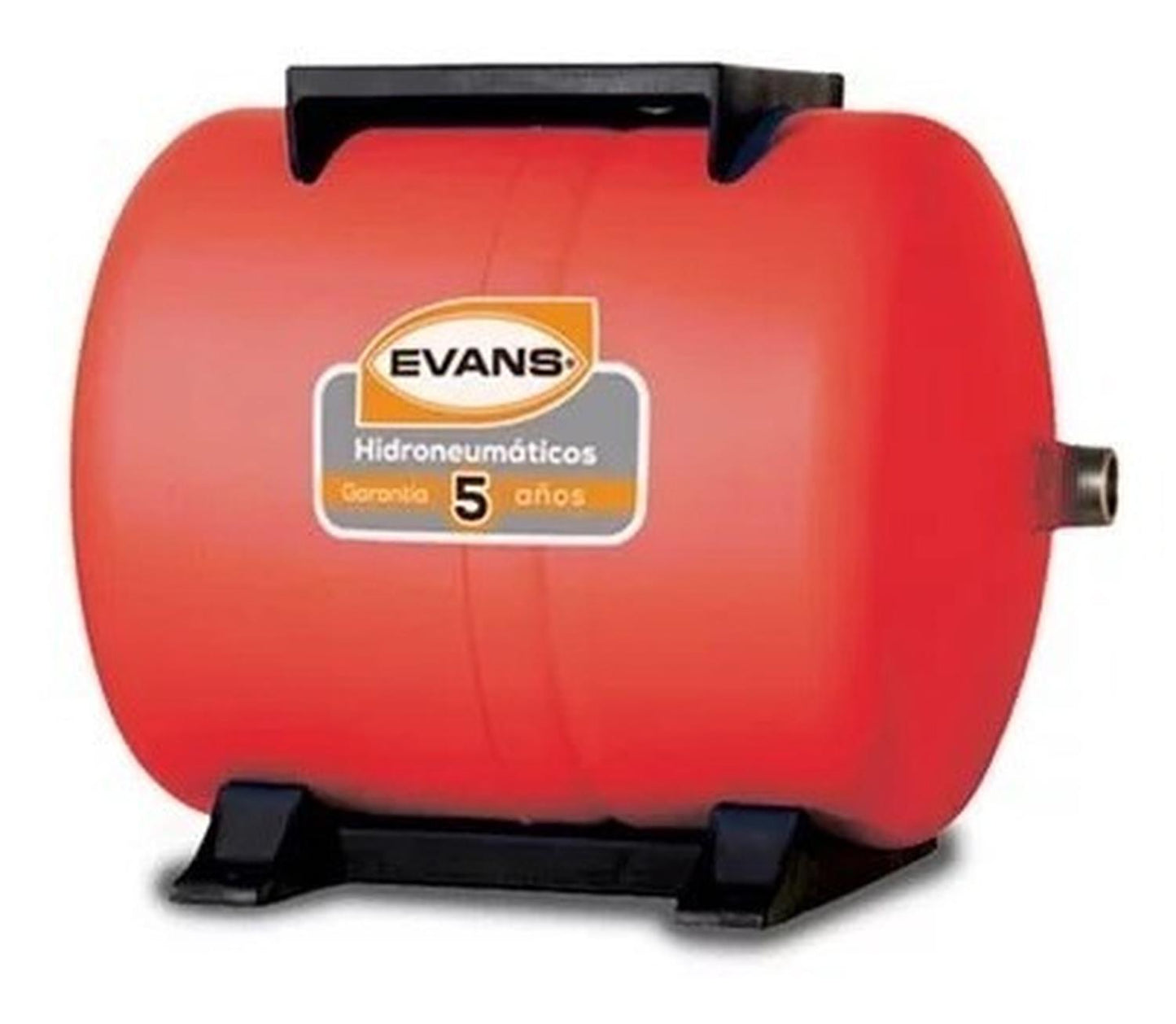 Tanque P/hidro 18l Diaf Vert Evans - Flash $ales