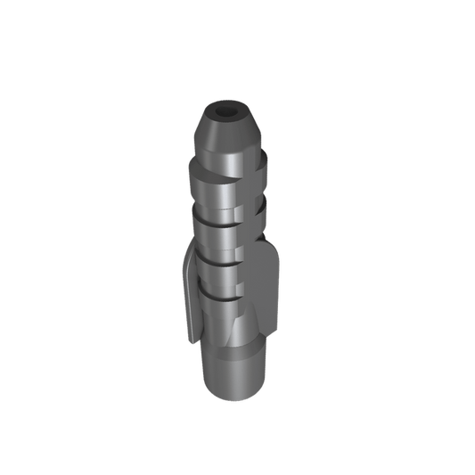 Taquetes 5/16" Gris C40 – 40 Pzas Alta Densidad - Flash Sales