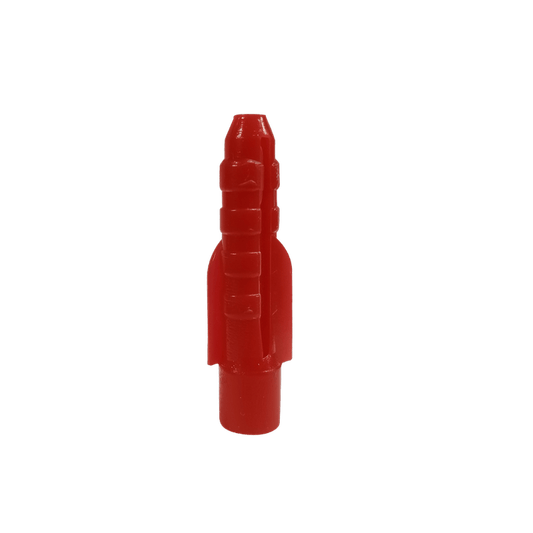 Taquetes 5/16" Gris C40 – Alta Densidad 40 Piezas - Flash Sales